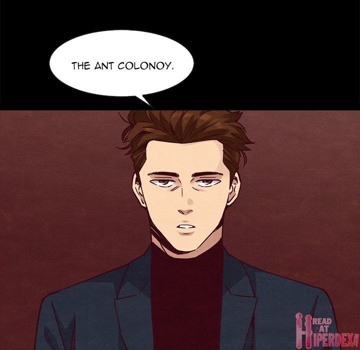 Bad Blood Chapter 64 Page 122