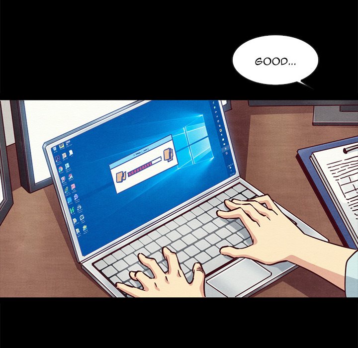 Bad Blood Chapter 64 Page 125