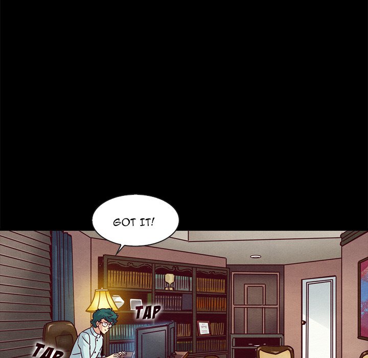 Bad Blood Chapter 64 Page 126