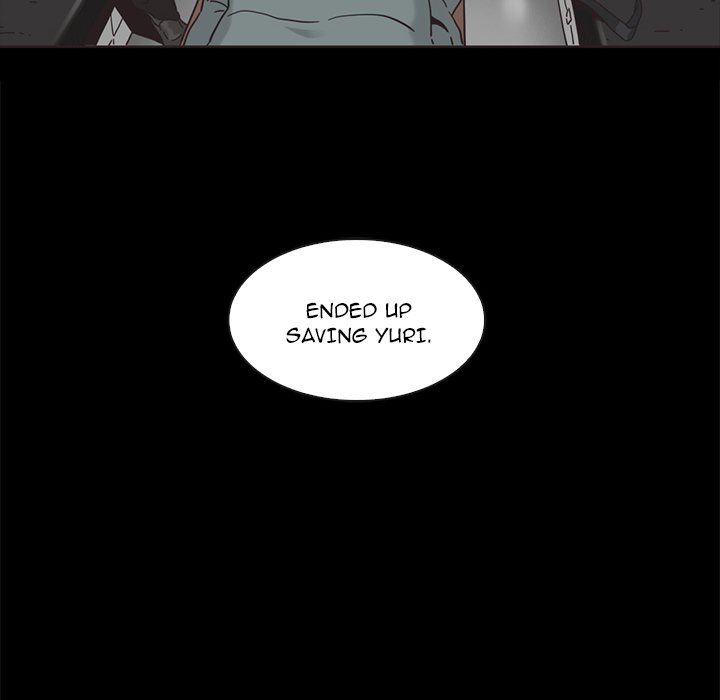 Bad Blood Chapter 64 Page 13
