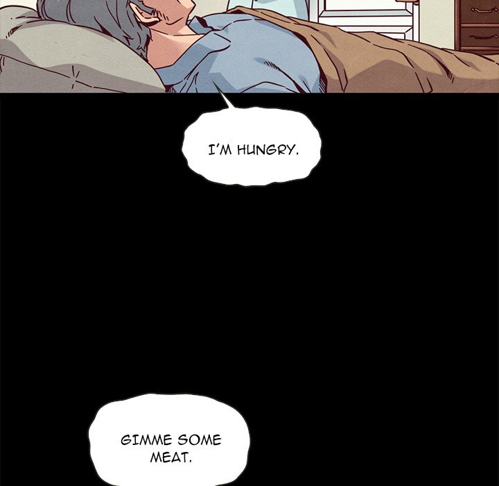 Bad Blood Chapter 64 Page 133