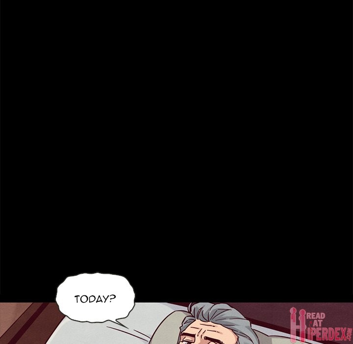 Bad Blood Chapter 64 Page 137