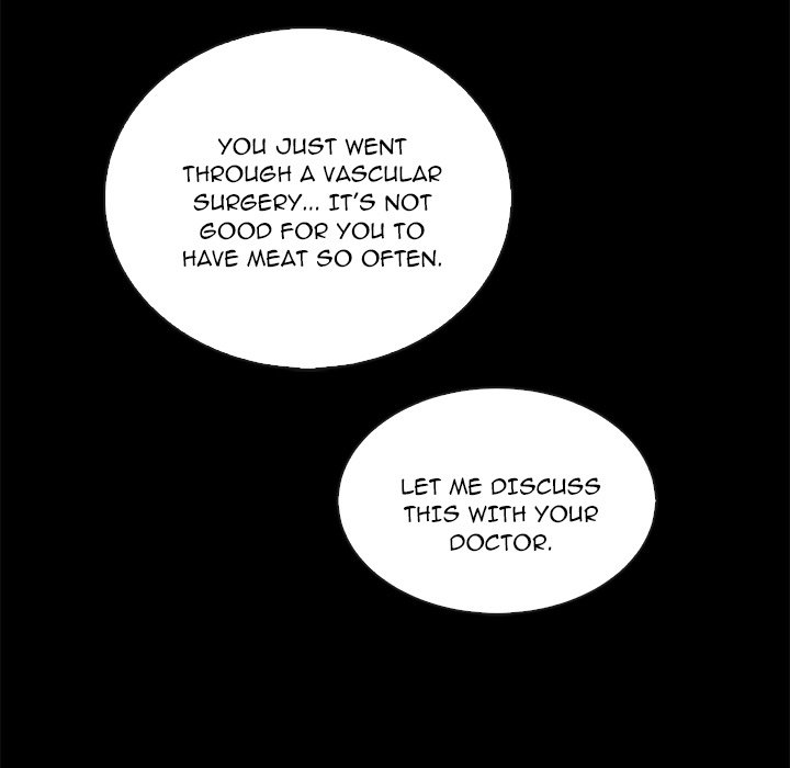 Bad Blood Chapter 64 Page 139