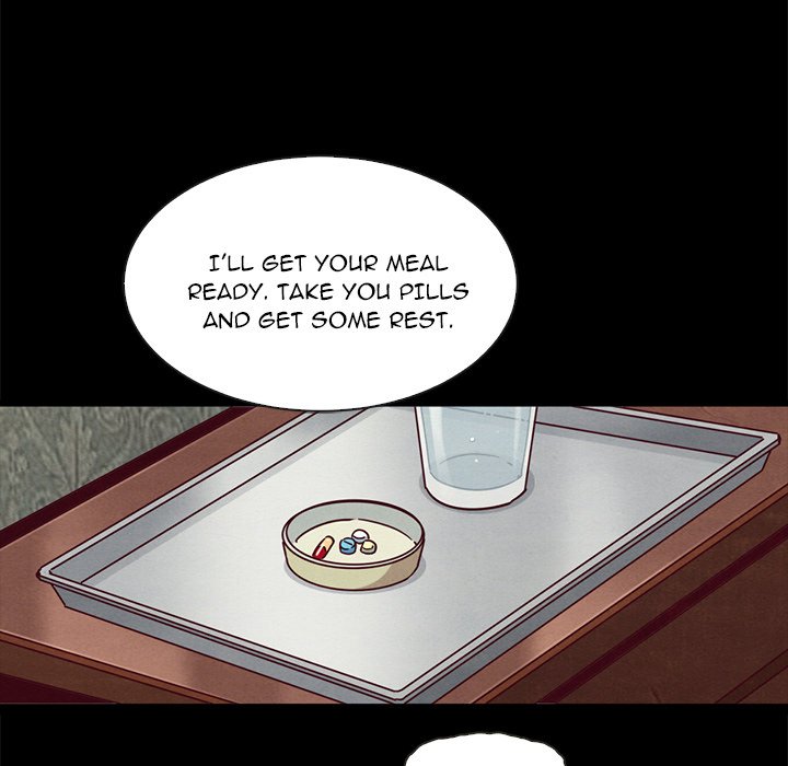 Bad Blood Chapter 64 Page 140