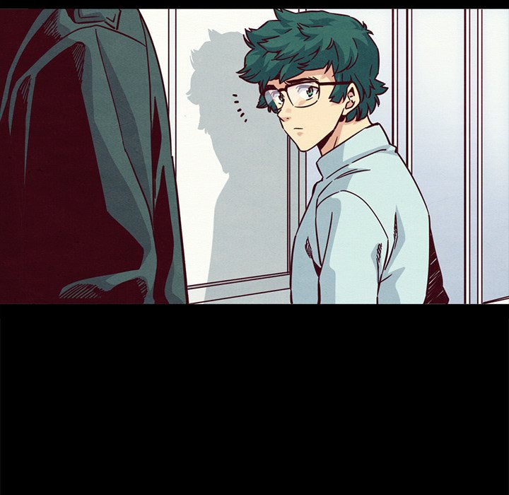 Bad Blood Chapter 64 Page 144