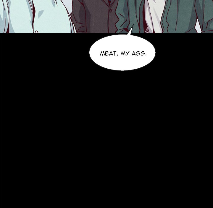 Bad Blood Chapter 64 Page 146