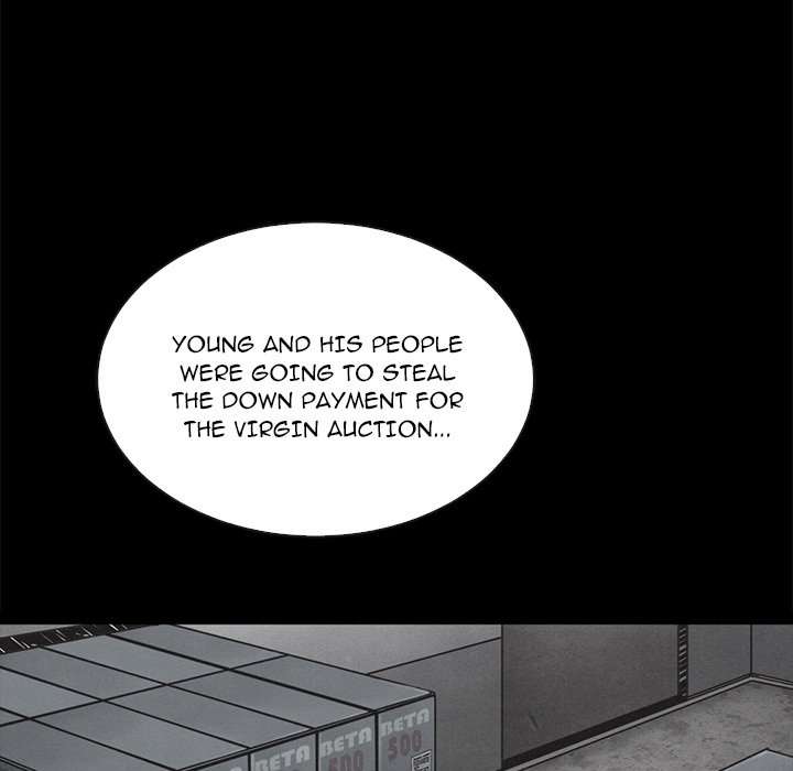 Bad Blood Chapter 64 Page 15