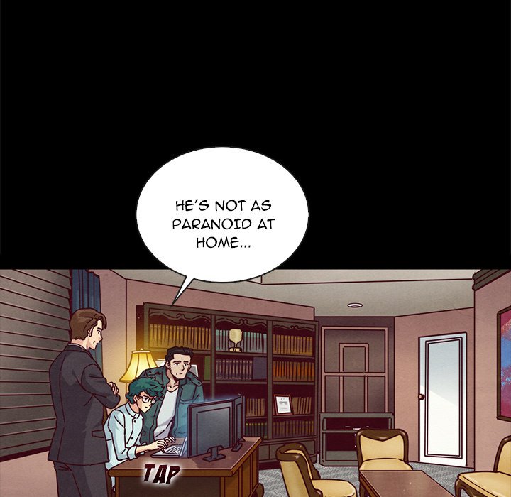 Bad Blood Chapter 64 Page 150