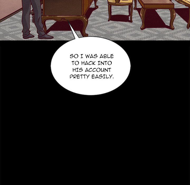 Bad Blood Chapter 64 Page 151