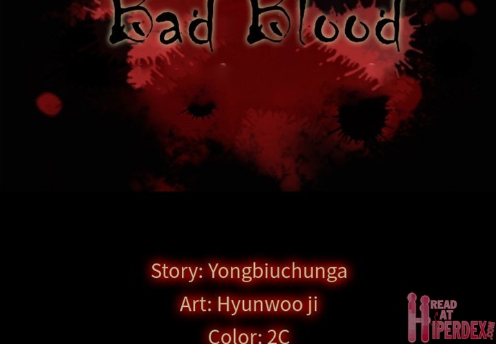 Bad Blood Chapter 64 Page 2