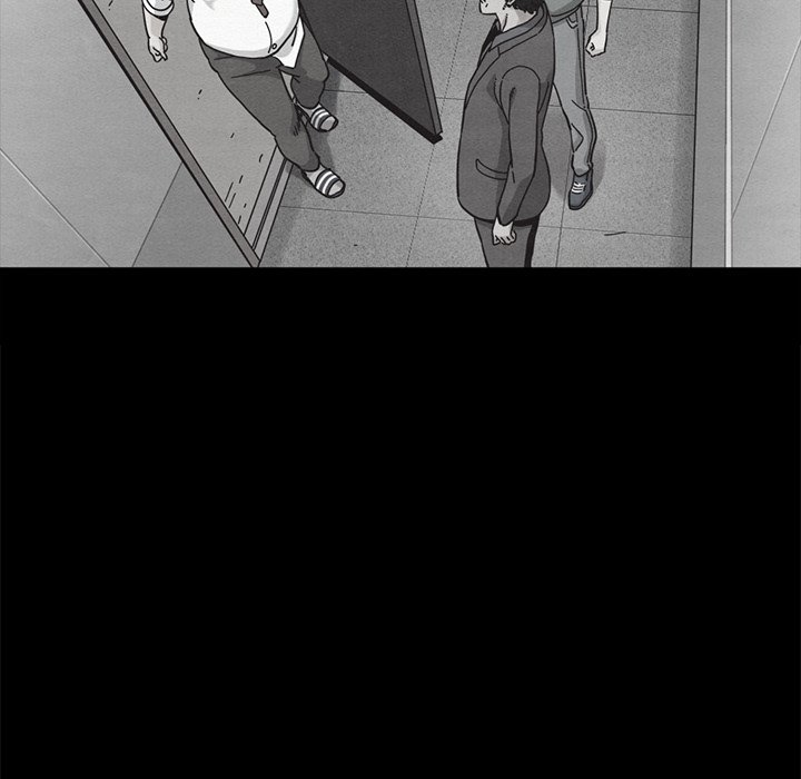 Bad Blood Chapter 64 Page 20