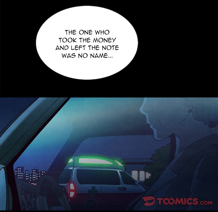 Bad Blood Chapter 64 Page 21
