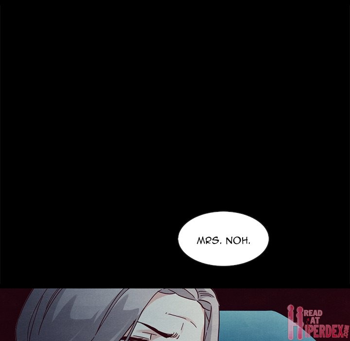 Bad Blood Chapter 64 Page 22