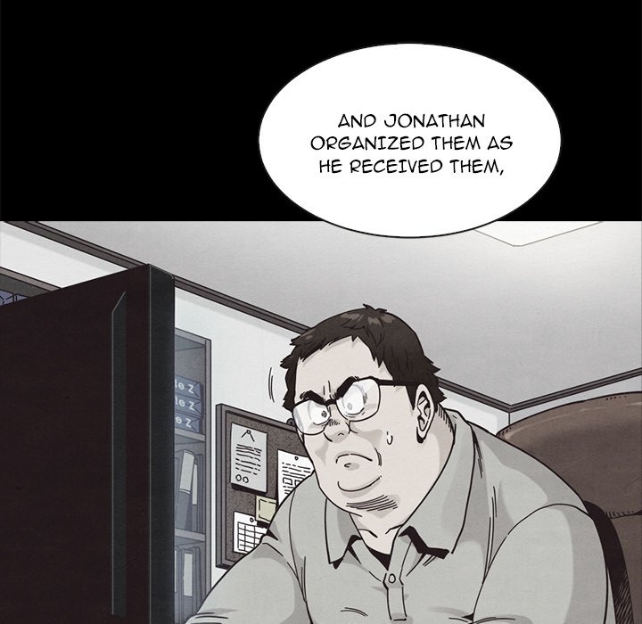 Bad Blood Chapter 64 Page 26