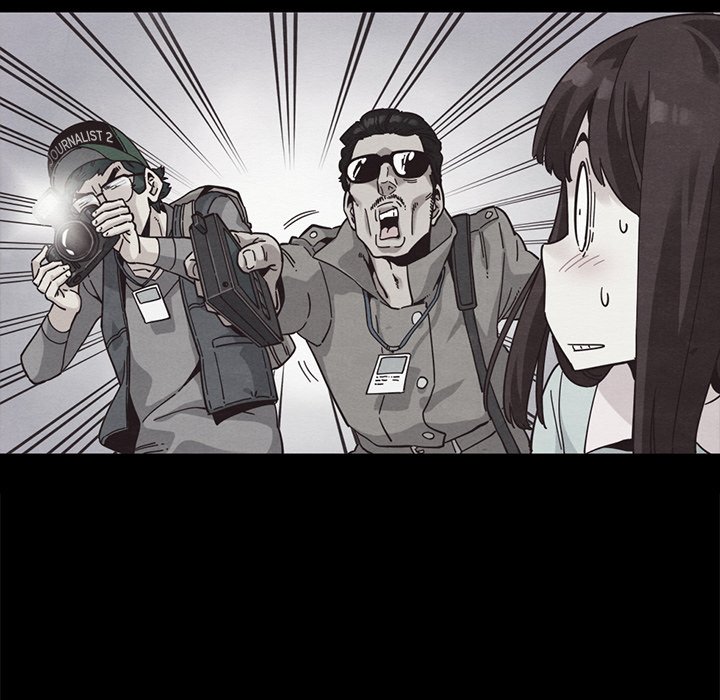 Bad Blood Chapter 64 Page 28