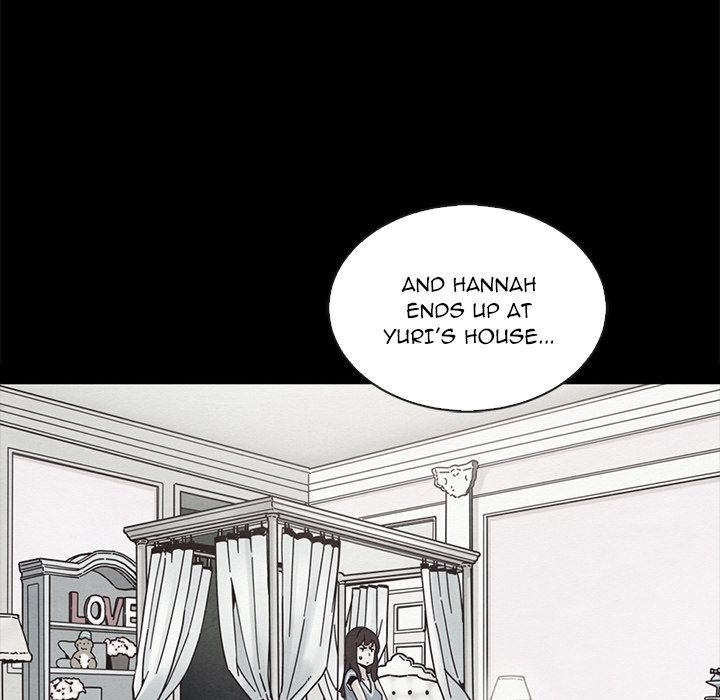 Bad Blood Chapter 64 Page 29