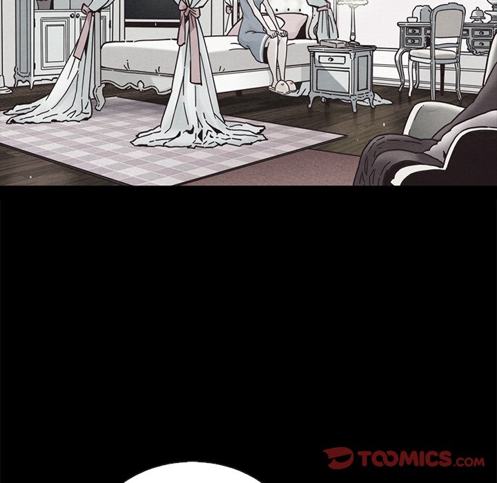 Bad Blood Chapter 64 Page 30