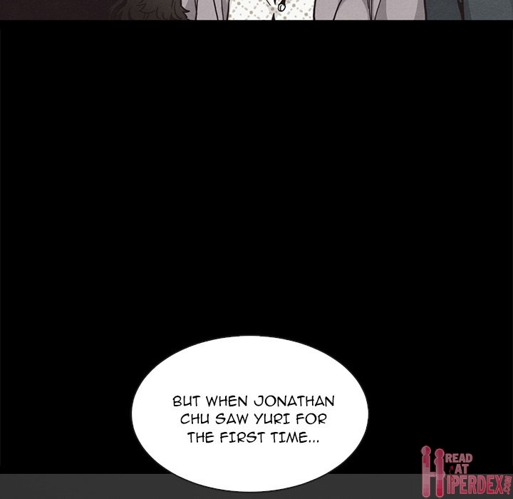Bad Blood Chapter 64 Page 32