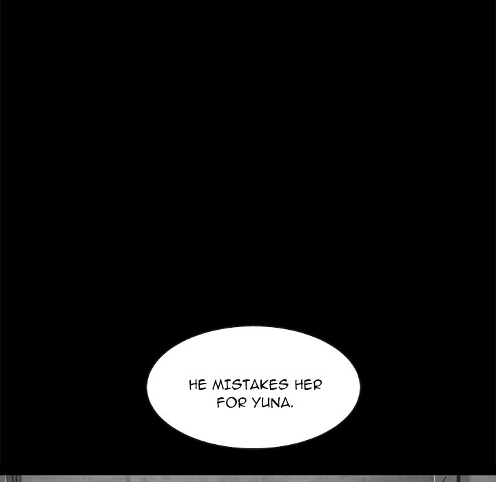 Bad Blood Chapter 64 Page 34