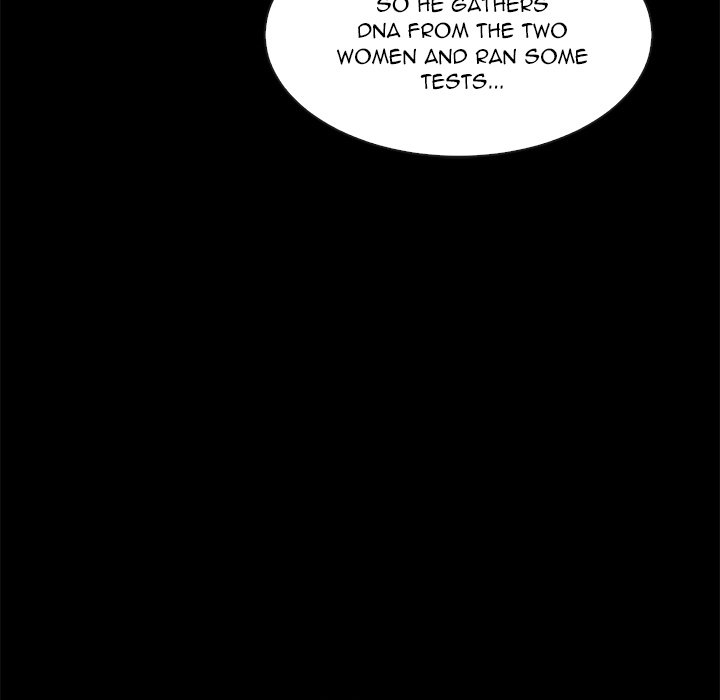 Bad Blood Chapter 64 Page 38