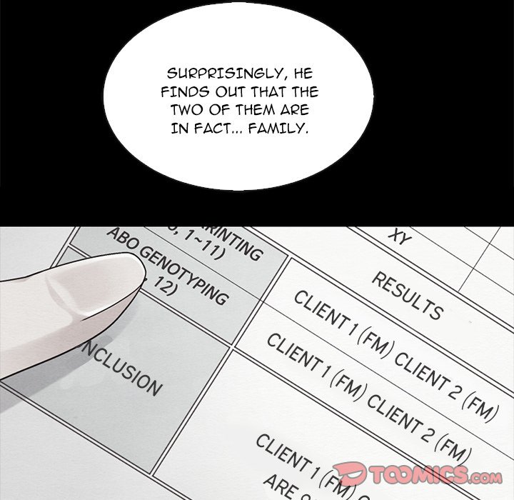 Bad Blood Chapter 64 Page 39