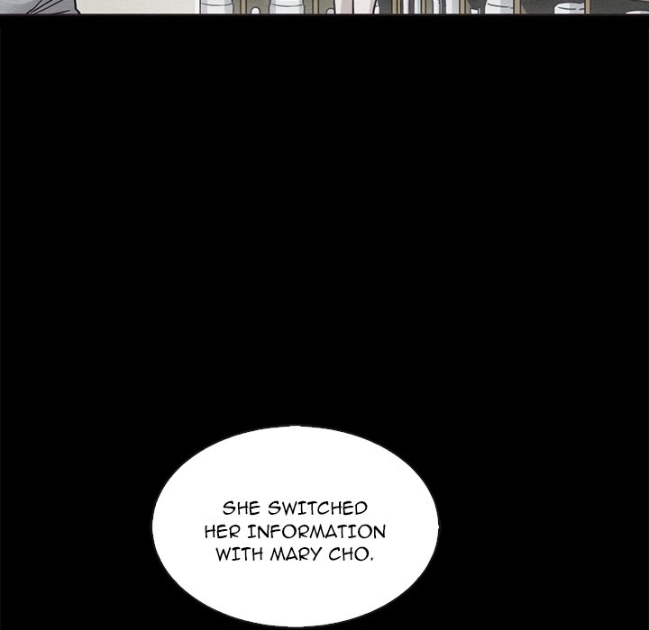 Bad Blood Chapter 64 Page 43