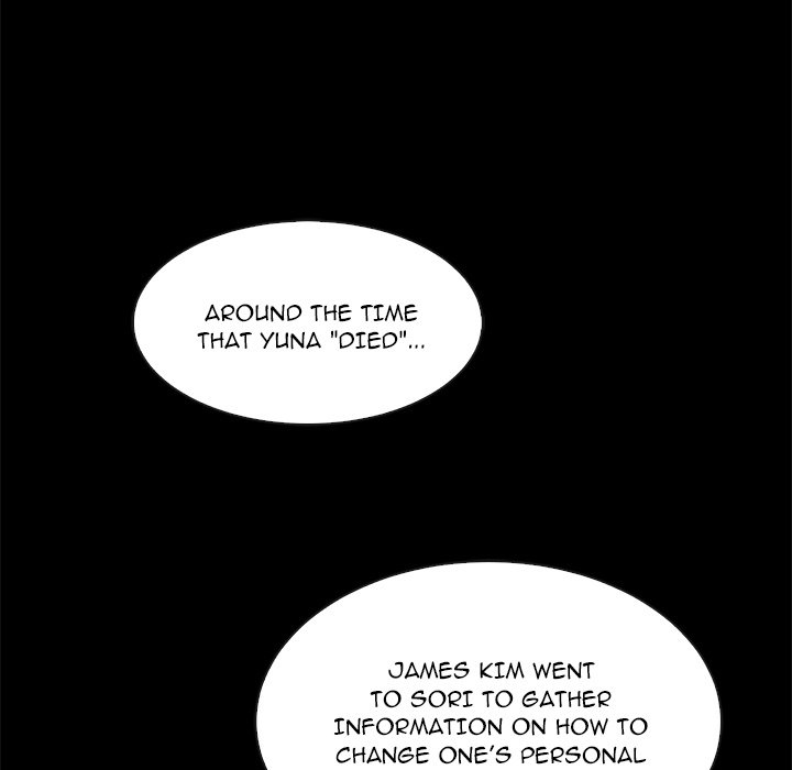 Bad Blood Chapter 64 Page 45