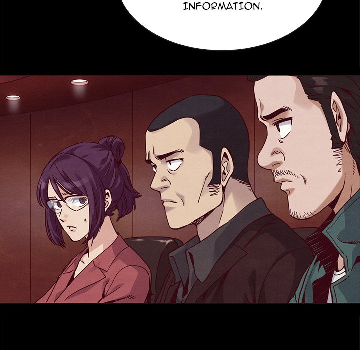 Bad Blood Chapter 64 Page 46