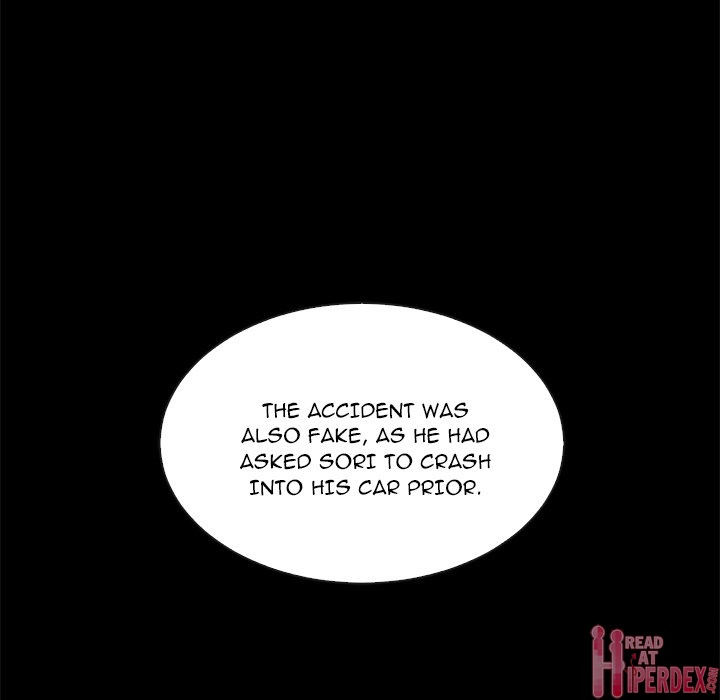 Bad Blood Chapter 64 Page 47