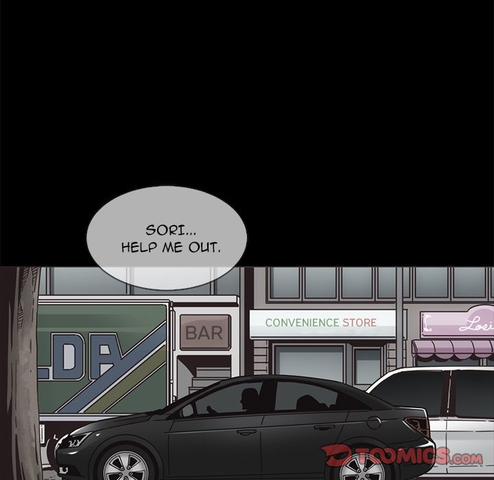 Bad Blood Chapter 64 Page 48