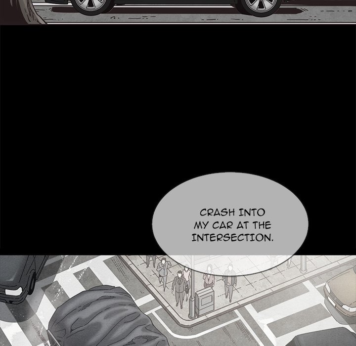 Bad Blood Chapter 64 Page 49