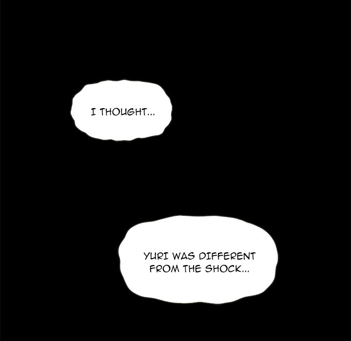 Bad Blood Chapter 64 Page 5