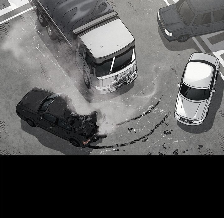 Bad Blood Chapter 64 Page 50