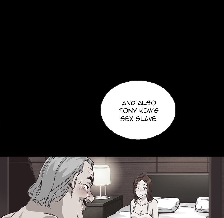 Bad Blood Chapter 64 Page 53