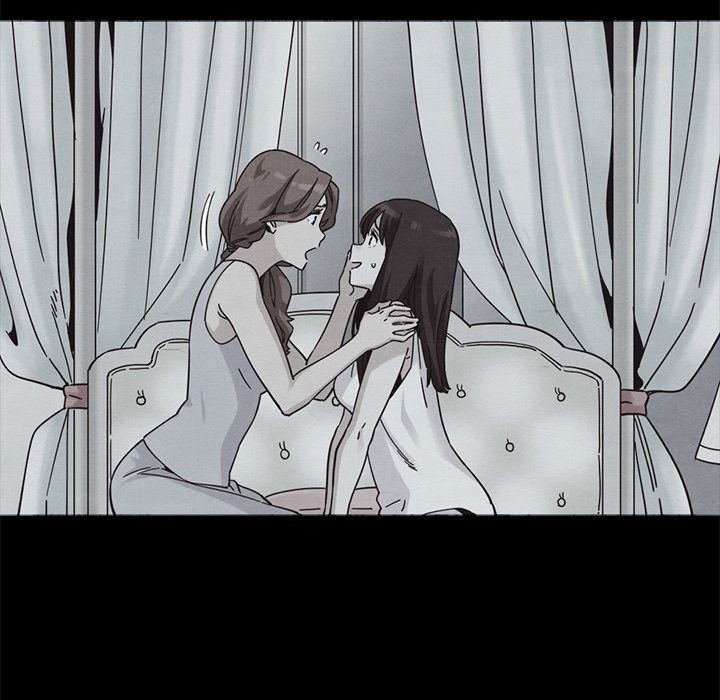 Bad Blood Chapter 64 Page 6