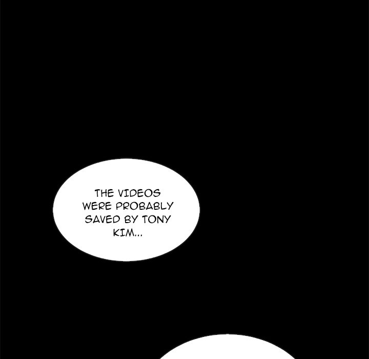Bad Blood Chapter 64 Page 60