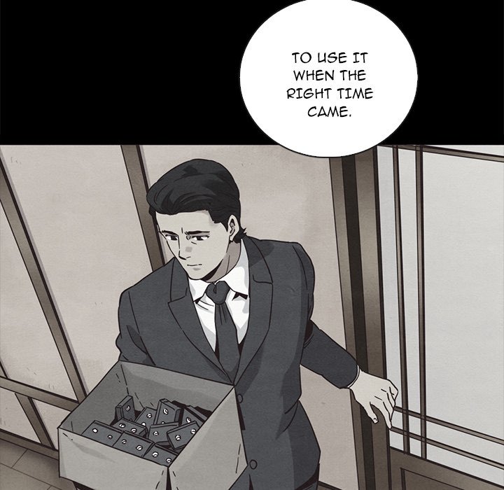 Bad Blood Chapter 64 Page 63