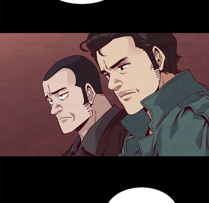 Bad Blood Chapter 64 Page 65