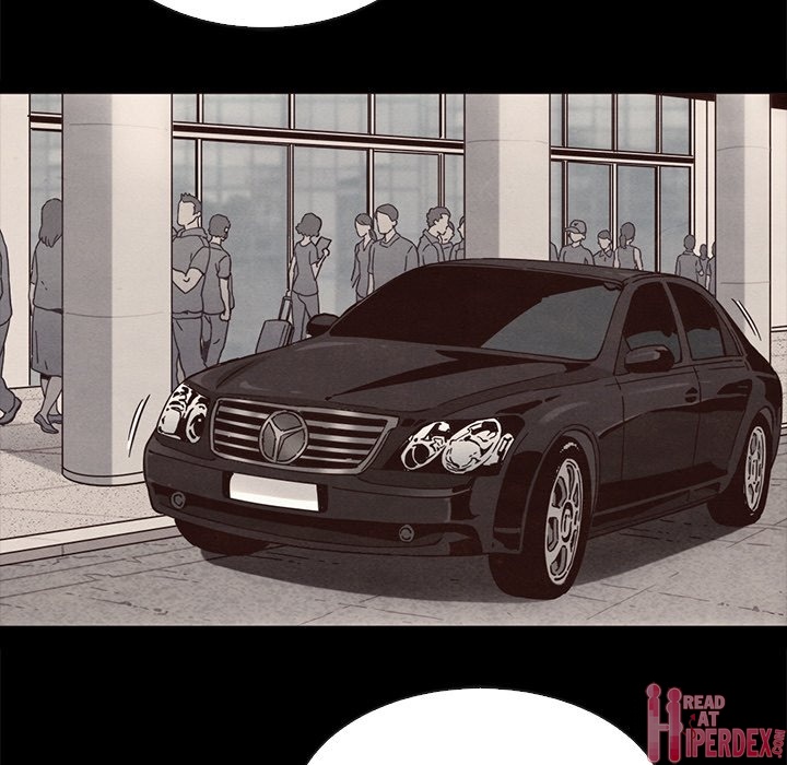 Bad Blood Chapter 64 Page 67