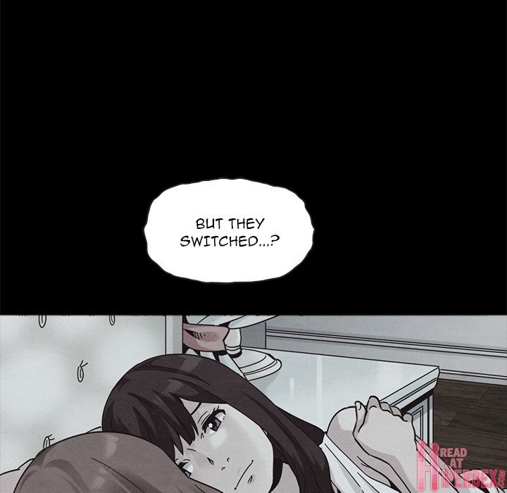 Bad Blood Chapter 64 Page 7
