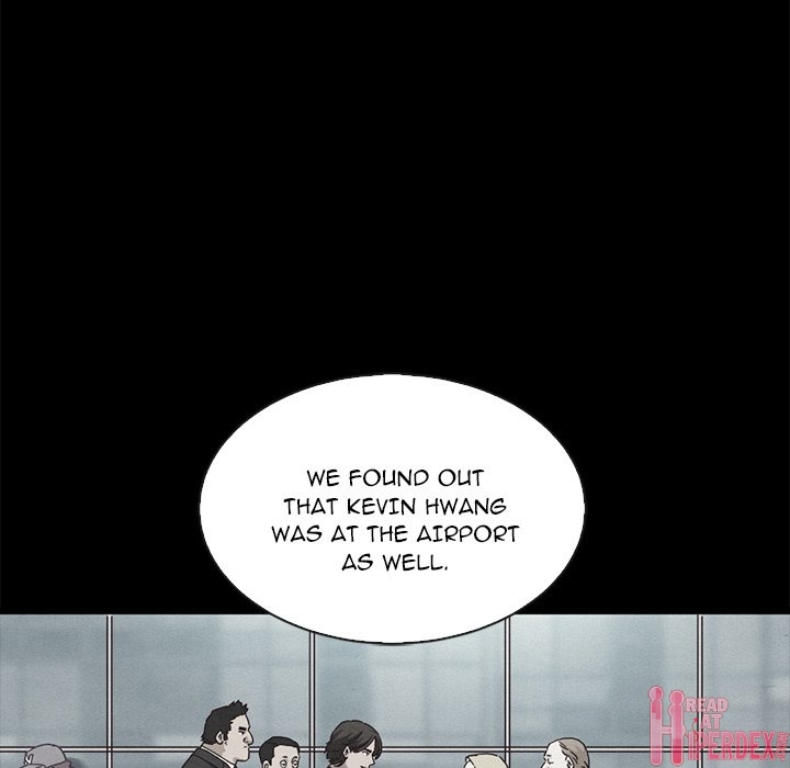 Bad Blood Chapter 64 Page 72