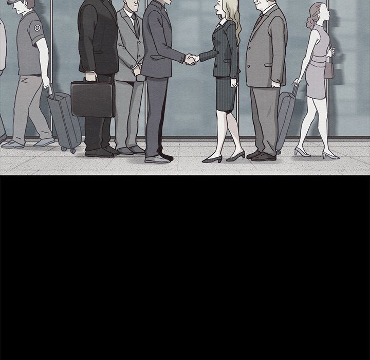 Bad Blood Chapter 64 Page 73