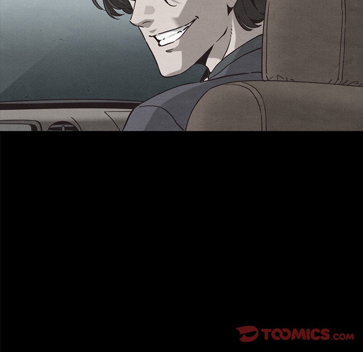 Bad Blood Chapter 64 Page 75