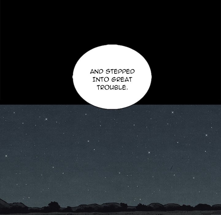 Bad Blood Chapter 64 Page 76