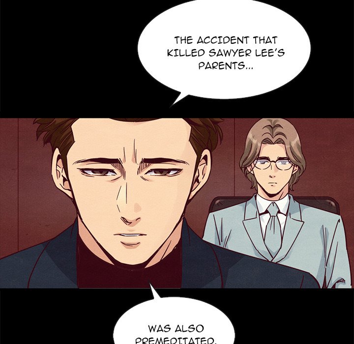 Bad Blood Chapter 64 Page 78