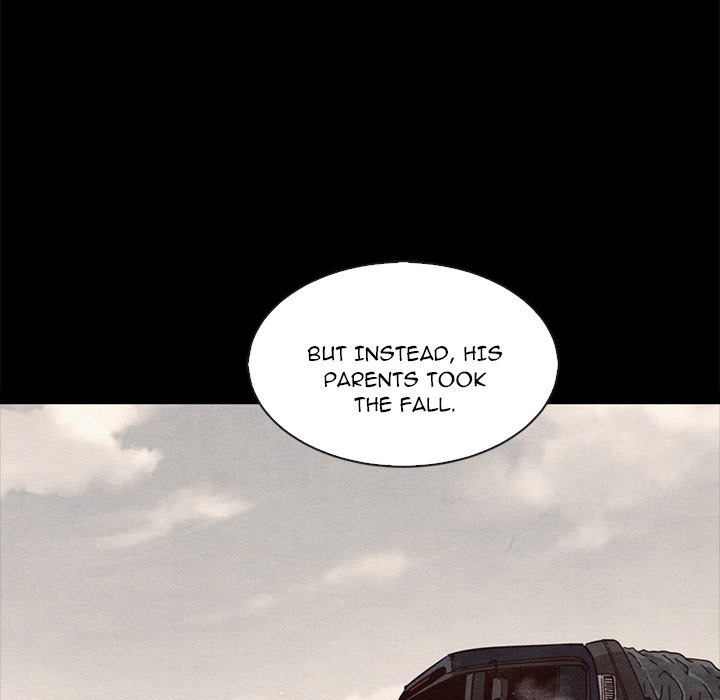 Bad Blood Chapter 64 Page 81