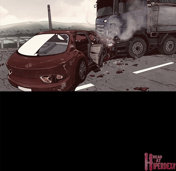 Bad Blood Chapter 64 Page 82
