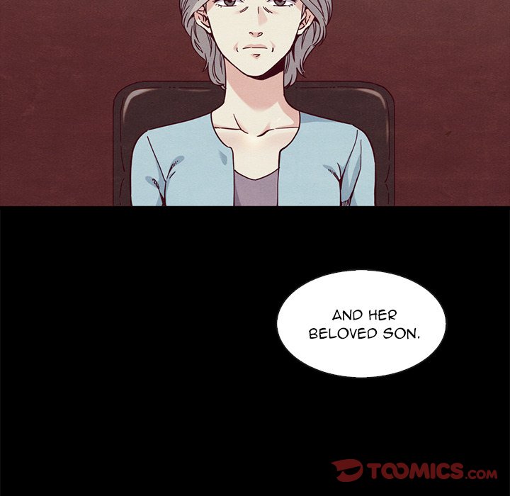Bad Blood Chapter 64 Page 84