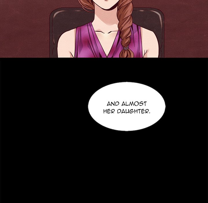 Bad Blood Chapter 64 Page 86