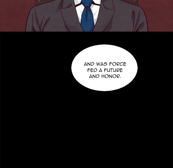 Bad Blood Chapter 64 Page 88